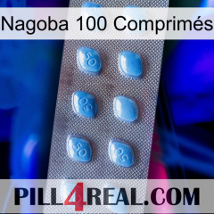 Nagoba 100 Comprimés viagra3
